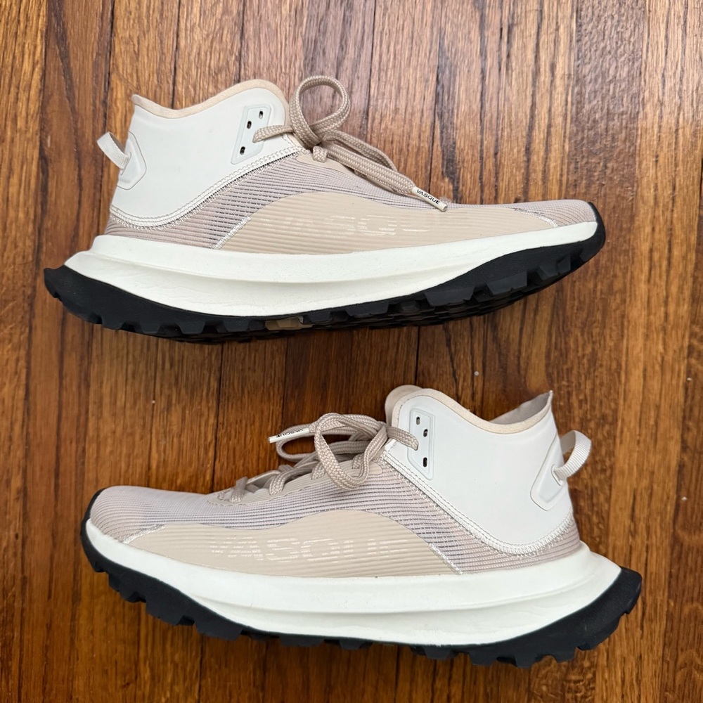 Vasque Re:Connect Here Mid Hiking Running Shoes - Picture 5 of 8